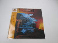 Load image into Gallery viewer, The Alan Parsons Project Pyramid 20RS-34 with OBI Japan LP Vinyl
