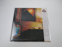 Load image into Gallery viewer, The Alan Parsons Project Pyramid 20RS-34 with OBI Japan LP Vinyl
