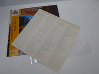 Load image into Gallery viewer, The Alan Parsons Project Pyramid 20RS-34 with OBI Japan LP Vinyl
