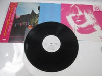 Load image into Gallery viewer, Toyah The Blue Meaning Promo VIP-6742 with OBI Japan LP Vinyl
