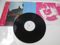 Load image into Gallery viewer, Toyah The Blue Meaning Promo VIP-6742 with OBI Japan LP Vinyl
