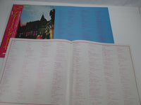 Load image into Gallery viewer, Toyah The Blue Meaning Promo VIP-6742 with OBI Japan LP Vinyl
