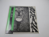 Load image into Gallery viewer, SANTANA SAME CBS/SONY SOPN-87 with OBI Japan LP Vinyl
