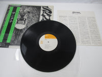 Load image into Gallery viewer, SANTANA SAME CBS/SONY SOPN-87 with OBI Japan LP Vinyl
