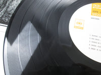Load image into Gallery viewer, SANTANA SAME CBS/SONY SOPN-87 with OBI Japan LP Vinyl
