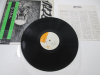 Load image into Gallery viewer, SANTANA SAME CBS/SONY SOPN-87 with OBI Japan LP Vinyl
