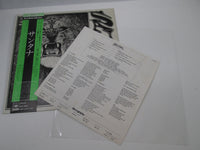 Load image into Gallery viewer, SANTANA SAME CBS/SONY SOPN-87 with OBI Japan LP Vinyl
