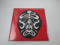 Load image into Gallery viewer, Jean-Michel Jarre The Concerts In China Promo 40MM 0177,8 with OBI LP Vinyl
