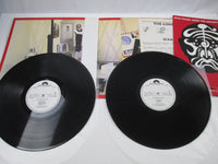 Load image into Gallery viewer, Jean-Michel Jarre The Concerts In China Promo 40MM 0177,8 with OBI LP Vinyl
