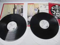 Load image into Gallery viewer, Jean-Michel Jarre The Concerts In China Promo 40MM 0177,8 with OBI LP Vinyl
