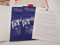 Load image into Gallery viewer, Jean-Michel Jarre The Concerts In China Promo 40MM 0177,8 with OBI LP Vinyl

