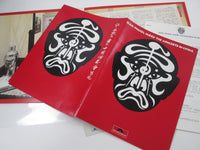 Load image into Gallery viewer, Jean-Michel Jarre The Concerts In China Promo 40MM 0177,8 with OBI LP Vinyl
