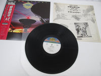 Load image into Gallery viewer, Night Ranger Dawn Patrol 25AP 2487 with OBI Japan LP Vinyl
