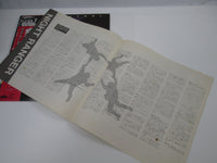 Load image into Gallery viewer, Night Ranger Dawn Patrol 25AP 2487 with OBI Japan LP Vinyl
