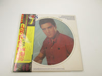 Load image into Gallery viewer, Elvis Presley A Legendary Performer 3 REP-1 with OBI LP Vinyl

