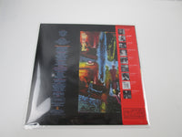 Load image into Gallery viewer, Santana Beyond Appearances CBS/Sony 28AP 2990 with OBI Japan LP Vinyl
