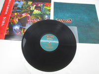 Load image into Gallery viewer, Santana Beyond Appearances CBS/Sony 28AP 2990 with OBI Japan LP Vinyl
