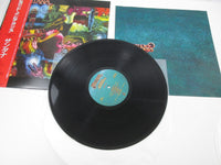 Load image into Gallery viewer, Santana Beyond Appearances CBS/Sony 28AP 2990 with OBI Japan LP Vinyl
