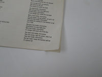 Load image into Gallery viewer, FOREIGNER INSIDE INFORMATION ATLANTIC P-13617 with OBI Japan LP Vinyl B
