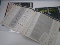 Load image into Gallery viewer, Electric Light Orchestra ‎Face The Music Promo MP 2545 with OBI Japan LP Vinyl
