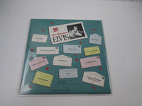 Load image into Gallery viewer, ELVIS PRESLEY LOVE LETTERS FROM ELVIS Promo SHP-6209 with OBI Japan LP Vinyl
