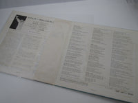Load image into Gallery viewer, ELVIS PRESLEY LOVE LETTERS FROM ELVIS Promo SHP-6209 with OBI Japan LP Vinyl
