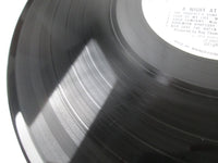 Load image into Gallery viewer, QUEEN NIGHT AT THE OPERA ELEKTRA P-10075E Promo with OBI Japan LP Vinyl
