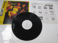 Load image into Gallery viewer, Genesis Promo Vertigo 25PP-110 with OBI Japan LP Vinyl
