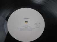 Load image into Gallery viewer, Genesis Promo Vertigo 25PP-110 with OBI Japan LP Vinyl
