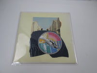 Load image into Gallery viewer, PINK FLOYD WISH YOU WERE HERE 25AP 1258 with Hype Post card Japan LP Vinyl

