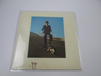 Load image into Gallery viewer, PINK FLOYD WISH YOU WERE HERE 25AP 1258 with Hype Post card Japan LP Vinyl
