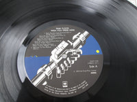 Load image into Gallery viewer, PINK FLOYD WISH YOU WERE HERE 25AP 1258 with Hype Post card Japan LP Vinyl
