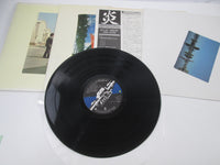 Load image into Gallery viewer, PINK FLOYD WISH YOU WERE HERE 25AP 1258 with Hype Post card Japan LP Vinyl
