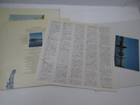 Load image into Gallery viewer, PINK FLOYD WISH YOU WERE HERE 25AP 1258 with Hype Post card Japan LP Vinyl
