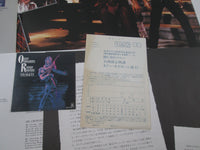 Load image into Gallery viewer, Ozzy Osbourne Randy Rhoads Tribute 35AP 3344,5 with OBI Sticker Japan LP Vinyl
