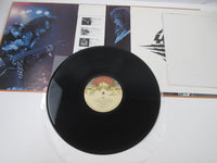 Load image into Gallery viewer, KISS ROCK AND ROLL OVER CASABLANCA VIP-6376 with OBI Poster Japan LP Vinyl
