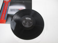 Load image into Gallery viewer, The Velvet Underground VU Verve Records 23MM 0432 with OBI Japan LP Vinyl
