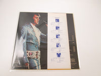 Load image into Gallery viewer, Elvis Presley Our Memories Of Elvis Promo RVP-6381 with OBI Japan LP Vinyl
