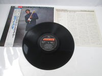 Load image into Gallery viewer, ROBERT CRAY STRONG PERSUADER Promo 25PP-210with OBI Japan LP Vinyl

