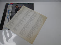 Load image into Gallery viewer, ROBERT CRAY STRONG PERSUADER Promo 25PP-210with OBI Japan LP Vinyl
