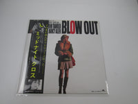 Load image into Gallery viewer, OST(PINO DONAGGIO) BLOW OUT POLYDOR 25MX 3071 with OBI Japan LP Vinyl
