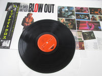 Load image into Gallery viewer, OST(PINO DONAGGIO) BLOW OUT POLYDOR 25MX 3071 with OBI Japan LP Vinyl
