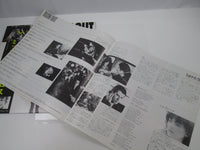 Load image into Gallery viewer, OST(PINO DONAGGIO) BLOW OUT POLYDOR 25MX 3071 with OBI Japan LP Vinyl
