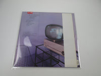 Load image into Gallery viewer, Elton John The Fox Promo 25PP-21 with OBI Japan LP Vinyl
