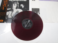 Load image into Gallery viewer, Climax Chicago Blues Band A Lot Of Bottle OP-80196 with OBI Japan LP Red Vinyl
