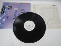 Load image into Gallery viewer, Elton John The Fox Promo 25PP-21 with OBI Japan LP Vinyl
