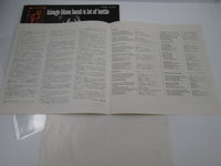 Load image into Gallery viewer, Climax Chicago Blues Band A Lot Of Bottle OP-80196 with OBI Japan LP Red Vinyl
