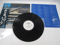 Load image into Gallery viewer, Supertramp Even In The Quietest Moments... Promo GP-2044 with OBI Japan LP Vinyl
