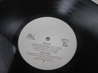 Load image into Gallery viewer, Elton John The Fox Promo 25PP-21 with OBI Japan LP Vinyl
