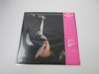 Load image into Gallery viewer, T. Rex Zinc Alloy And The Hidden Riders Of Tomorrow Promo SP20-5062 OBI LP Vinyl
